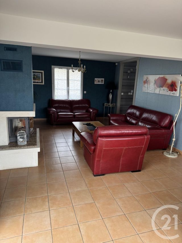 Maison à vendre - 7 pièces - 134 m2 - Rang Du Fliers - 62 - NORD-PAS-DE-CALAIS