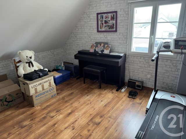 Maison à vendre - 7 pièces - 134 m2 - Rang Du Fliers - 62 - NORD-PAS-DE-CALAIS