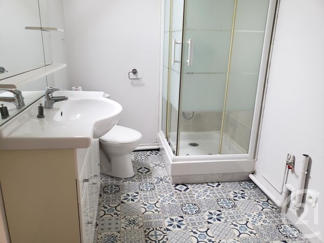 Appartement F4 &agrave; louer - 4 pi&egrave;ces - 82,85 m2 - Montreuil - 62 - NORD-PAS-DE-CALAIS