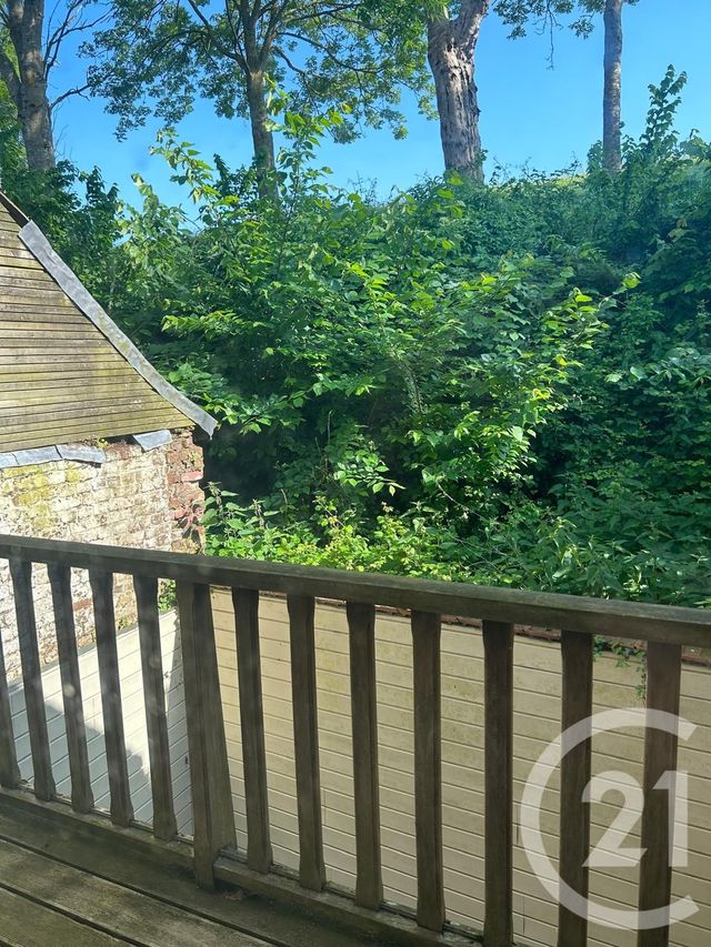 Appartement F4 &agrave; louer - 4 pi&egrave;ces - 82,85 m2 - Montreuil - 62 - NORD-PAS-DE-CALAIS