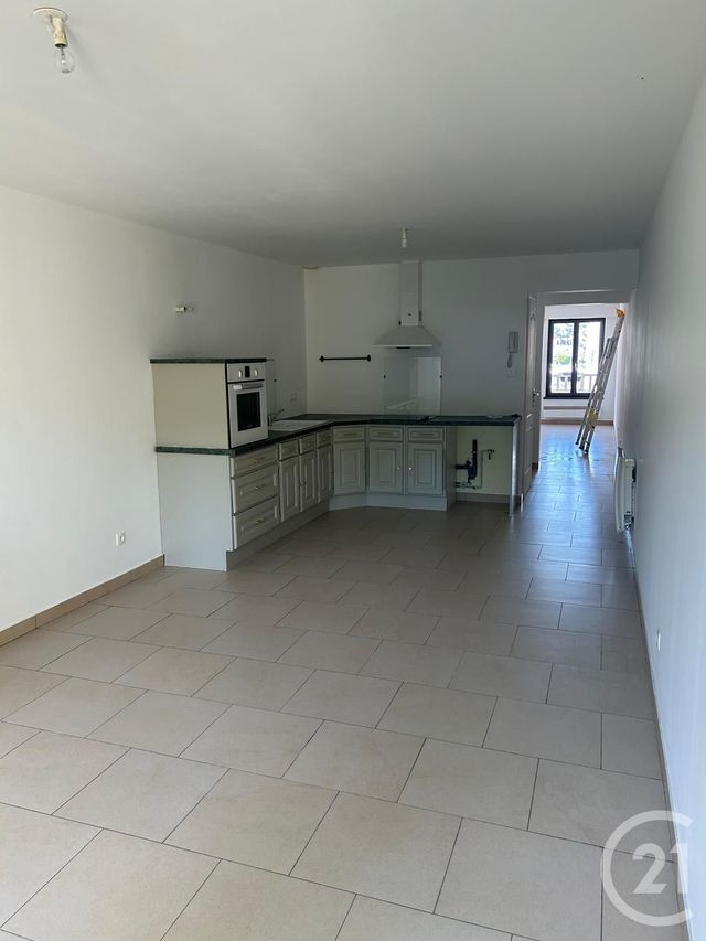 Appartement F4 &agrave; louer - 4 pi&egrave;ces - 82,85 m2 - Montreuil - 62 - NORD-PAS-DE-CALAIS