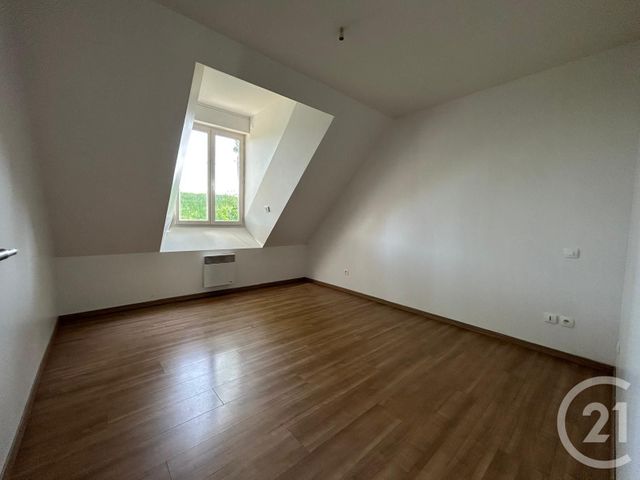 Appartement F4 &agrave; louer - 4 pi&egrave;ces - 82,85 m2 - Montreuil - 62 - NORD-PAS-DE-CALAIS
