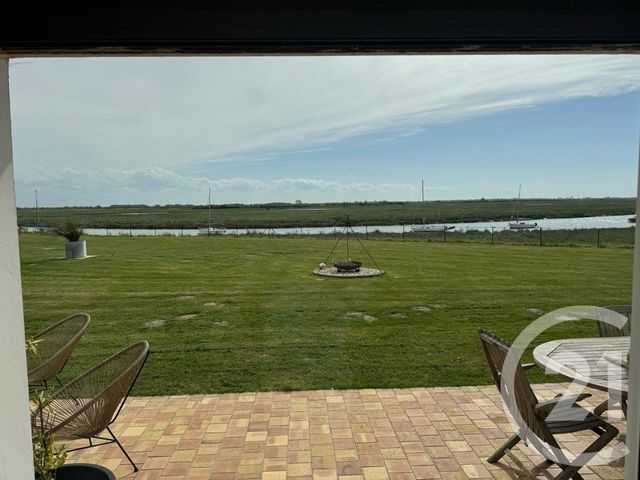 Maison à vendre - 11 pièces - 255 m2 - Waben - 62 - NORD-PAS-DE-CALAIS