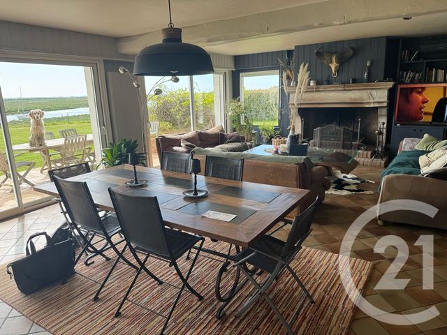 Maison à vendre - 11 pièces - 255 m2 - Waben - 62 - NORD-PAS-DE-CALAIS