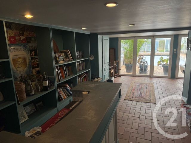 Maison à vendre - 11 pièces - 255 m2 - Waben - 62 - NORD-PAS-DE-CALAIS