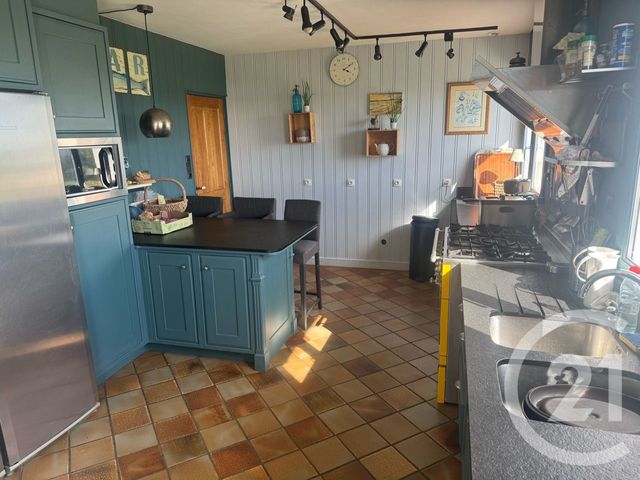 Maison à vendre - 11 pièces - 255 m2 - Waben - 62 - NORD-PAS-DE-CALAIS