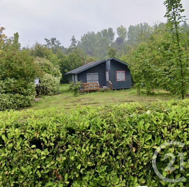 maison - BRIMEUX - 62