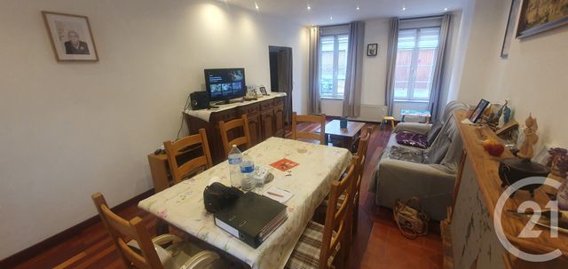 Maison à vendre - 6 pièces - 103 m2 - Hesdin - 62 - NORD-PAS-DE-CALAIS