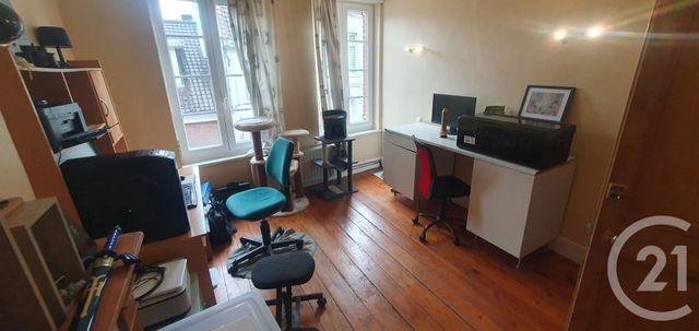 Maison à vendre - 6 pièces - 103 m2 - Hesdin - 62 - NORD-PAS-DE-CALAIS