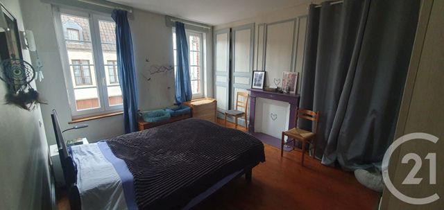 Maison à vendre - 6 pièces - 103 m2 - Hesdin - 62 - NORD-PAS-DE-CALAIS