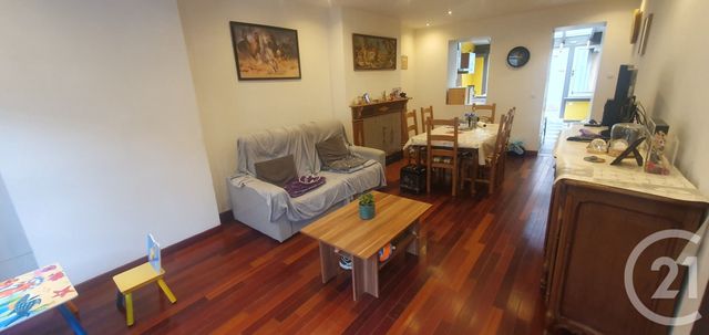 Maison à vendre - 6 pièces - 103 m2 - Hesdin - 62 - NORD-PAS-DE-CALAIS