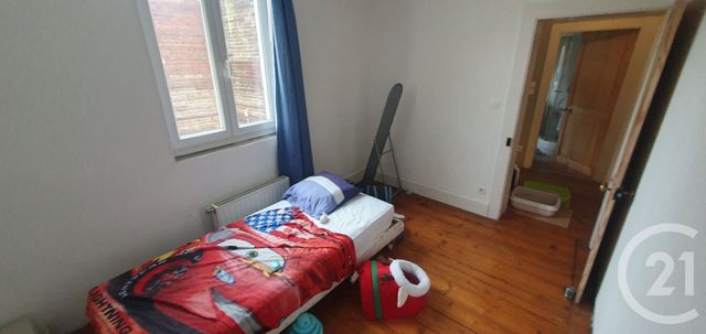 Maison à vendre - 6 pièces - 103 m2 - Hesdin - 62 - NORD-PAS-DE-CALAIS