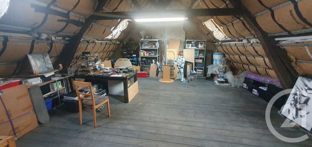 Maison à vendre - 6 pièces - 103 m2 - Hesdin - 62 - NORD-PAS-DE-CALAIS