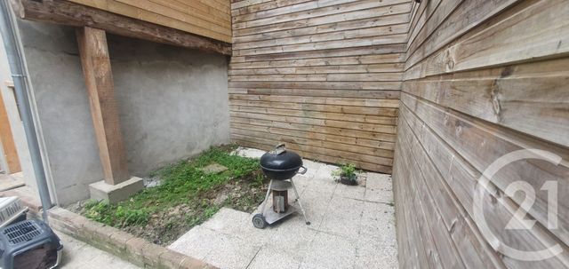 Maison à vendre - 6 pièces - 103 m2 - Hesdin - 62 - NORD-PAS-DE-CALAIS