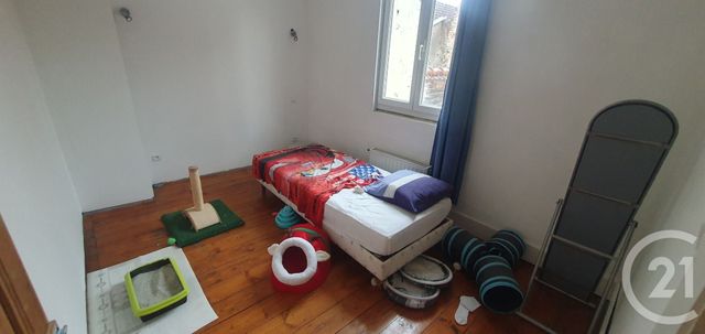 Maison à vendre - 6 pièces - 103 m2 - Hesdin - 62 - NORD-PAS-DE-CALAIS