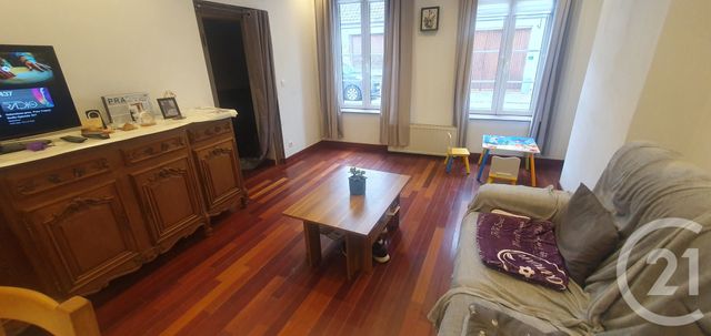 Maison à vendre - 6 pièces - 103 m2 - Hesdin - 62 - NORD-PAS-DE-CALAIS