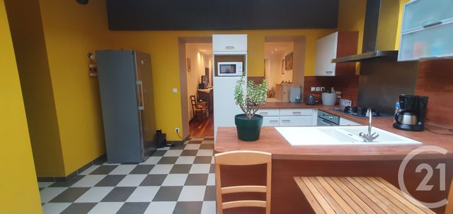 maison - HESDIN - 62