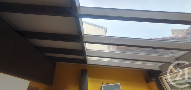 Maison à vendre - 6 pièces - 103 m2 - Hesdin - 62 - NORD-PAS-DE-CALAIS