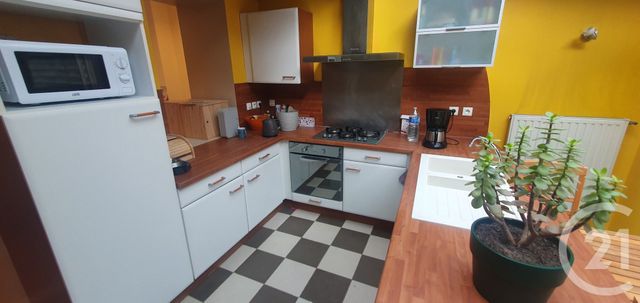 Maison à vendre - 6 pièces - 103 m2 - Hesdin - 62 - NORD-PAS-DE-CALAIS