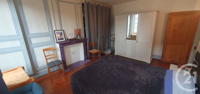 Maison à vendre - 6 pièces - 103 m2 - Hesdin - 62 - NORD-PAS-DE-CALAIS