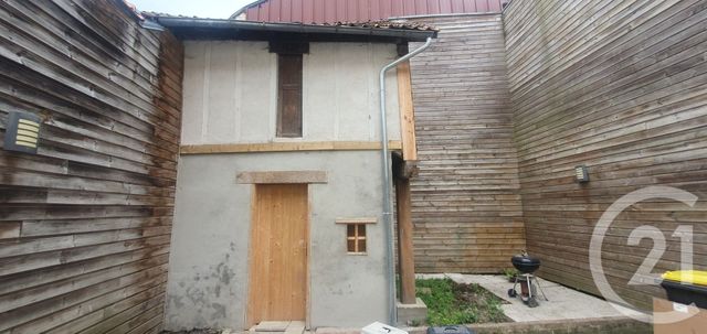 Maison à vendre - 6 pièces - 103 m2 - Hesdin - 62 - NORD-PAS-DE-CALAIS