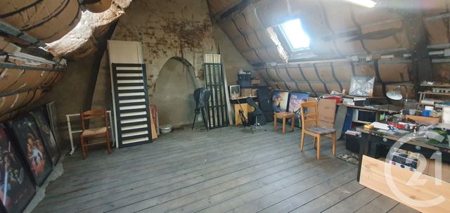 Maison à vendre - 6 pièces - 103 m2 - Hesdin - 62 - NORD-PAS-DE-CALAIS