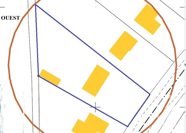 Maison à vendre - 6 pièces - 89,50 m2 - Beaurainville - 62 - NORD-PAS-DE-CALAIS