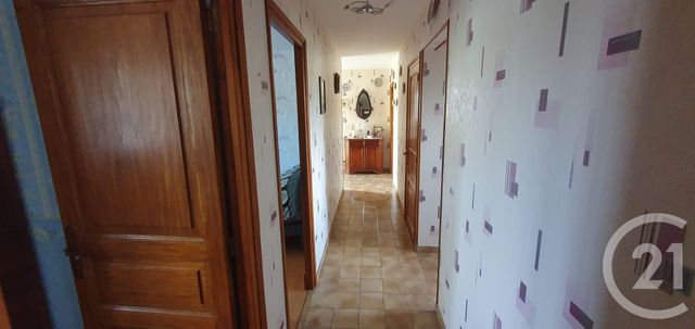 Maison à vendre - 6 pièces - 89,50 m2 - Beaurainville - 62 - NORD-PAS-DE-CALAIS