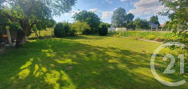 Maison à vendre - 6 pièces - 89,50 m2 - Beaurainville - 62 - NORD-PAS-DE-CALAIS