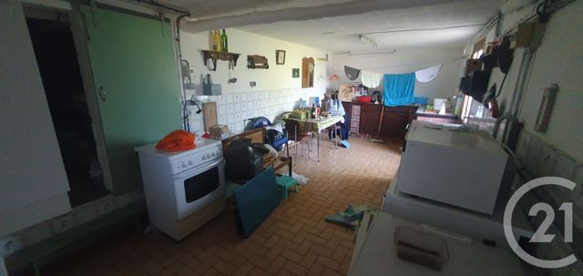 Maison à vendre - 6 pièces - 89,50 m2 - Beaurainville - 62 - NORD-PAS-DE-CALAIS