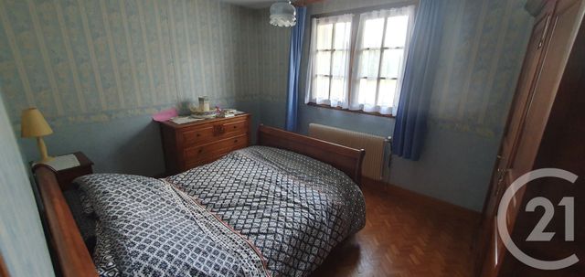 Maison à vendre - 6 pièces - 89,50 m2 - Beaurainville - 62 - NORD-PAS-DE-CALAIS