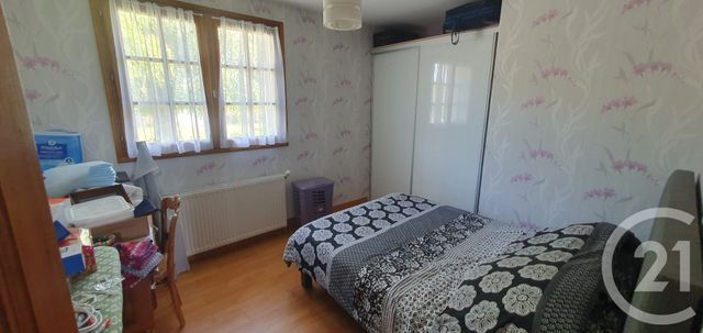 Maison à vendre - 6 pièces - 89,50 m2 - Beaurainville - 62 - NORD-PAS-DE-CALAIS