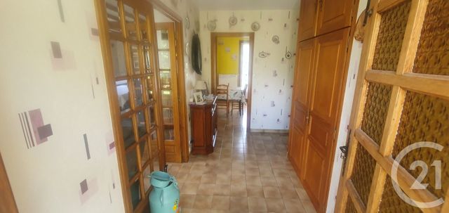 Maison à vendre - 6 pièces - 89,50 m2 - Beaurainville - 62 - NORD-PAS-DE-CALAIS