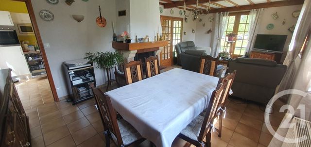 Maison à vendre - 6 pièces - 89,50 m2 - Beaurainville - 62 - NORD-PAS-DE-CALAIS