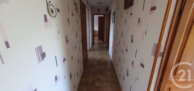 Maison à vendre - 6 pièces - 89,50 m2 - Beaurainville - 62 - NORD-PAS-DE-CALAIS