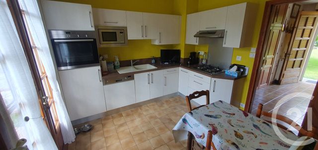 Maison à vendre - 6 pièces - 89,50 m2 - Beaurainville - 62 - NORD-PAS-DE-CALAIS