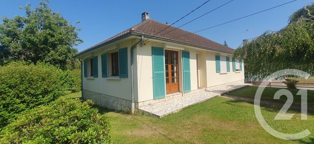 Maison à vendre - 6 pièces - 89,50 m2 - Beaurainville - 62 - NORD-PAS-DE-CALAIS