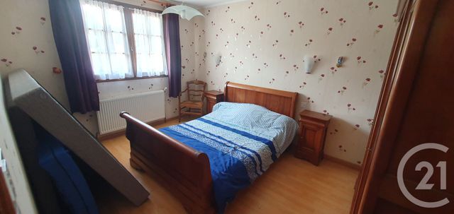 Maison à vendre - 6 pièces - 89,50 m2 - Beaurainville - 62 - NORD-PAS-DE-CALAIS