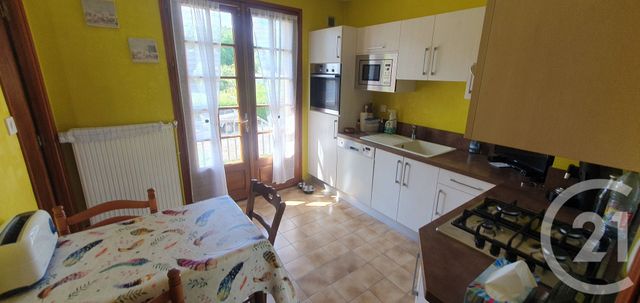 Maison à vendre - 6 pièces - 89,50 m2 - Beaurainville - 62 - NORD-PAS-DE-CALAIS