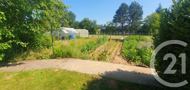 Maison à vendre - 6 pièces - 89,50 m2 - Beaurainville - 62 - NORD-PAS-DE-CALAIS