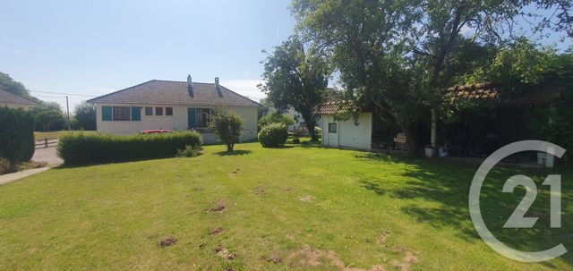 Maison à vendre - 6 pièces - 89,50 m2 - Beaurainville - 62 - NORD-PAS-DE-CALAIS