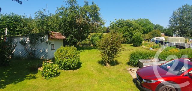 Maison à vendre - 6 pièces - 89,50 m2 - Beaurainville - 62 - NORD-PAS-DE-CALAIS