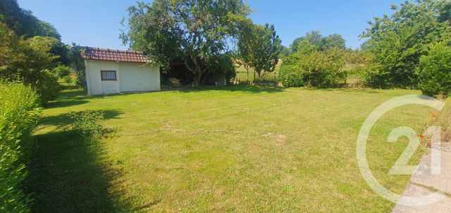 Maison à vendre - 6 pièces - 89,50 m2 - Beaurainville - 62 - NORD-PAS-DE-CALAIS