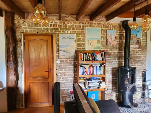 Maison à vendre - 6 pièces - 99,55 m2 - Herly - 62 - NORD-PAS-DE-CALAIS