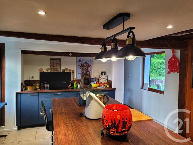 Maison à vendre - 6 pièces - 99,55 m2 - Herly - 62 - NORD-PAS-DE-CALAIS