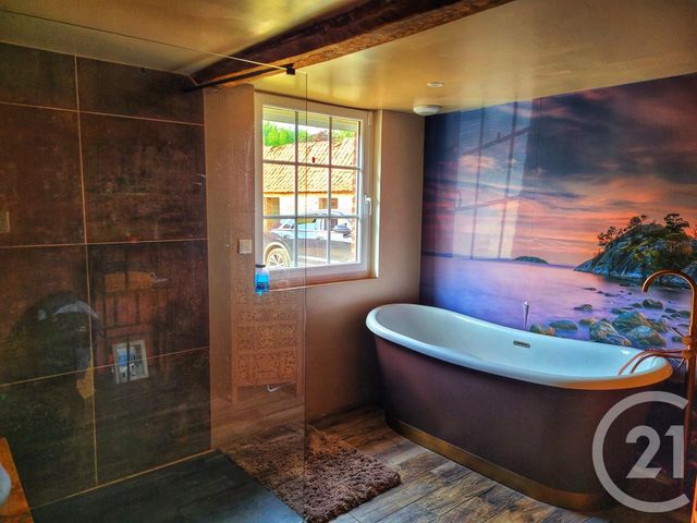 Maison à vendre - 6 pièces - 99,55 m2 - Herly - 62 - NORD-PAS-DE-CALAIS