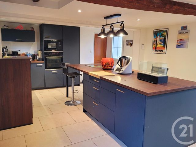 Maison à vendre - 6 pièces - 99,55 m2 - Herly - 62 - NORD-PAS-DE-CALAIS