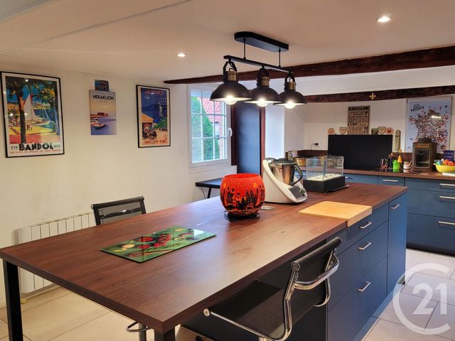 Maison à vendre - 6 pièces - 99,55 m2 - Herly - 62 - NORD-PAS-DE-CALAIS