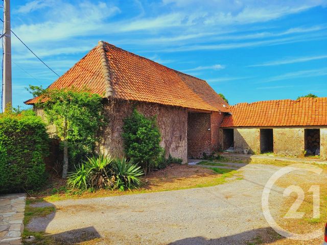 Maison à vendre - 6 pièces - 99,55 m2 - Herly - 62 - NORD-PAS-DE-CALAIS
