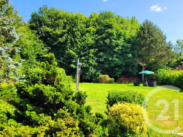 Maison à vendre - 6 pièces - 99,55 m2 - Herly - 62 - NORD-PAS-DE-CALAIS